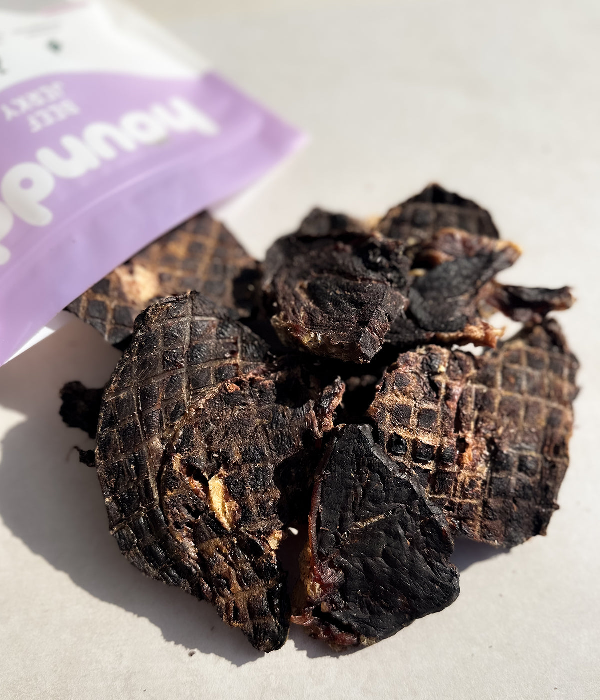 Beef Jerky