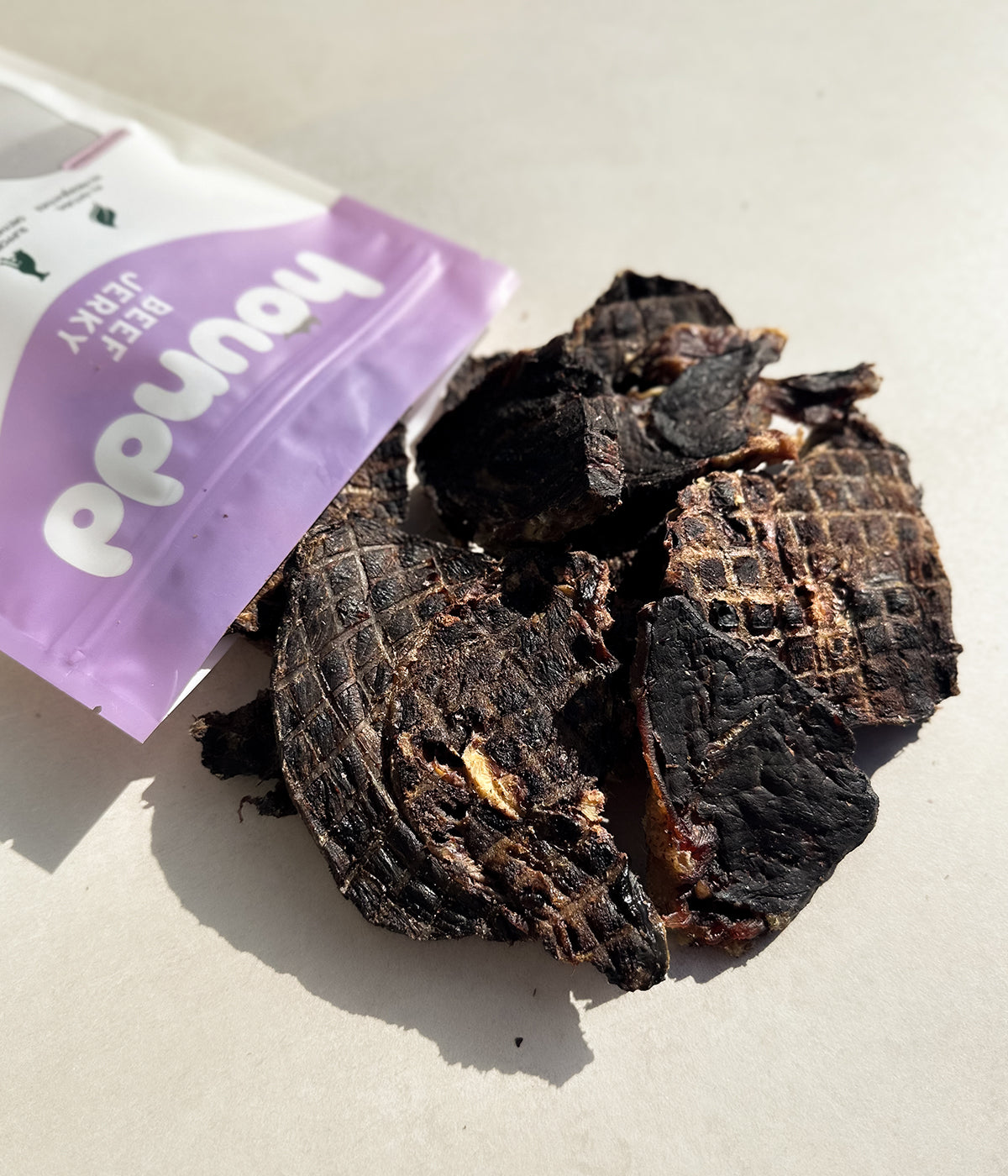 Beef Jerky