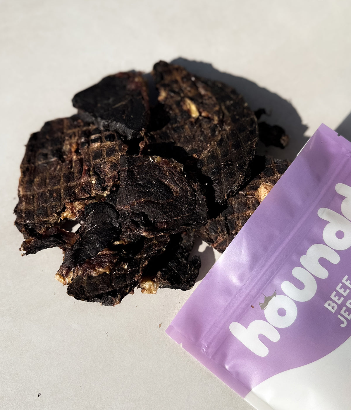 Beef Jerky
