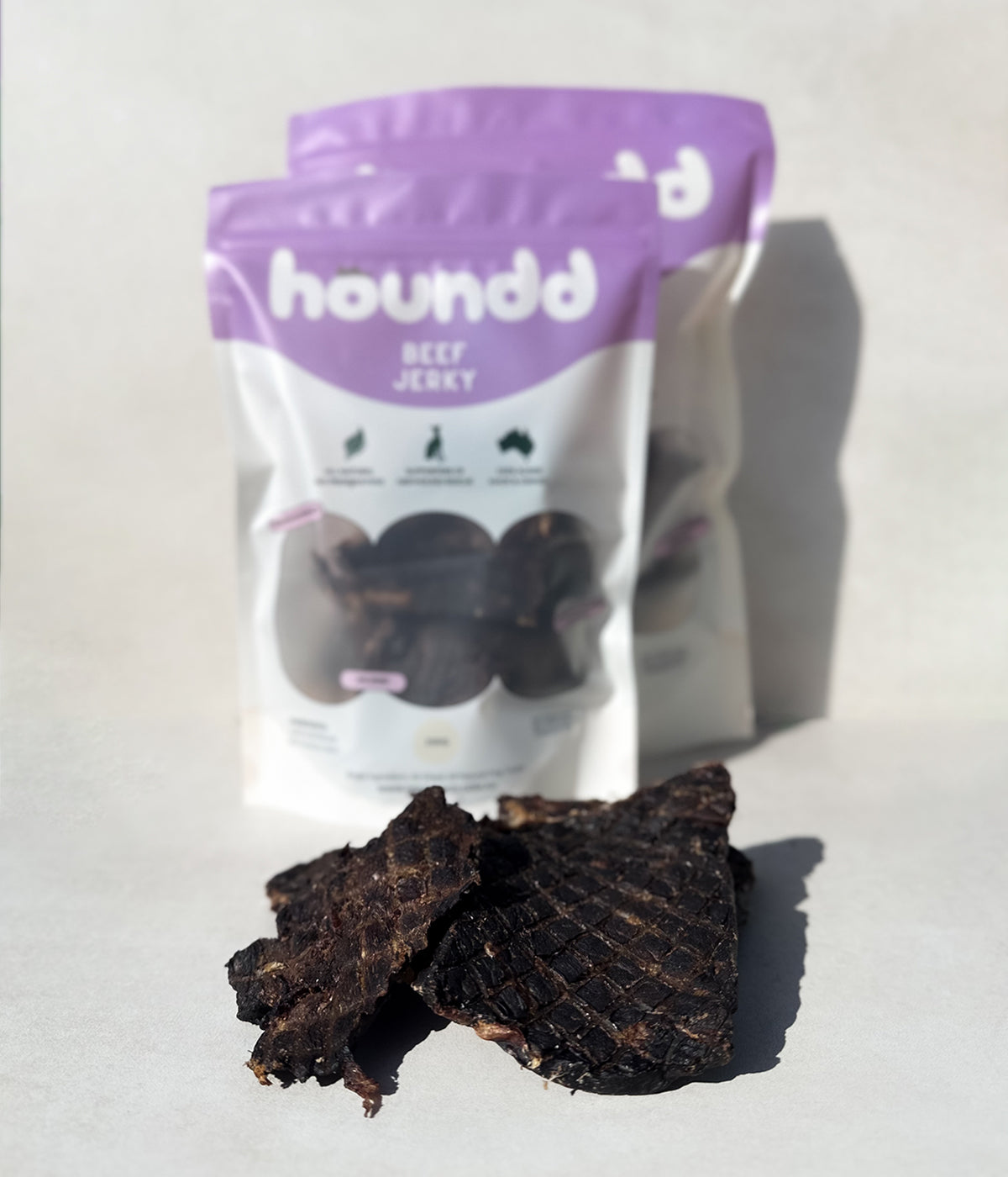 Beef Jerky