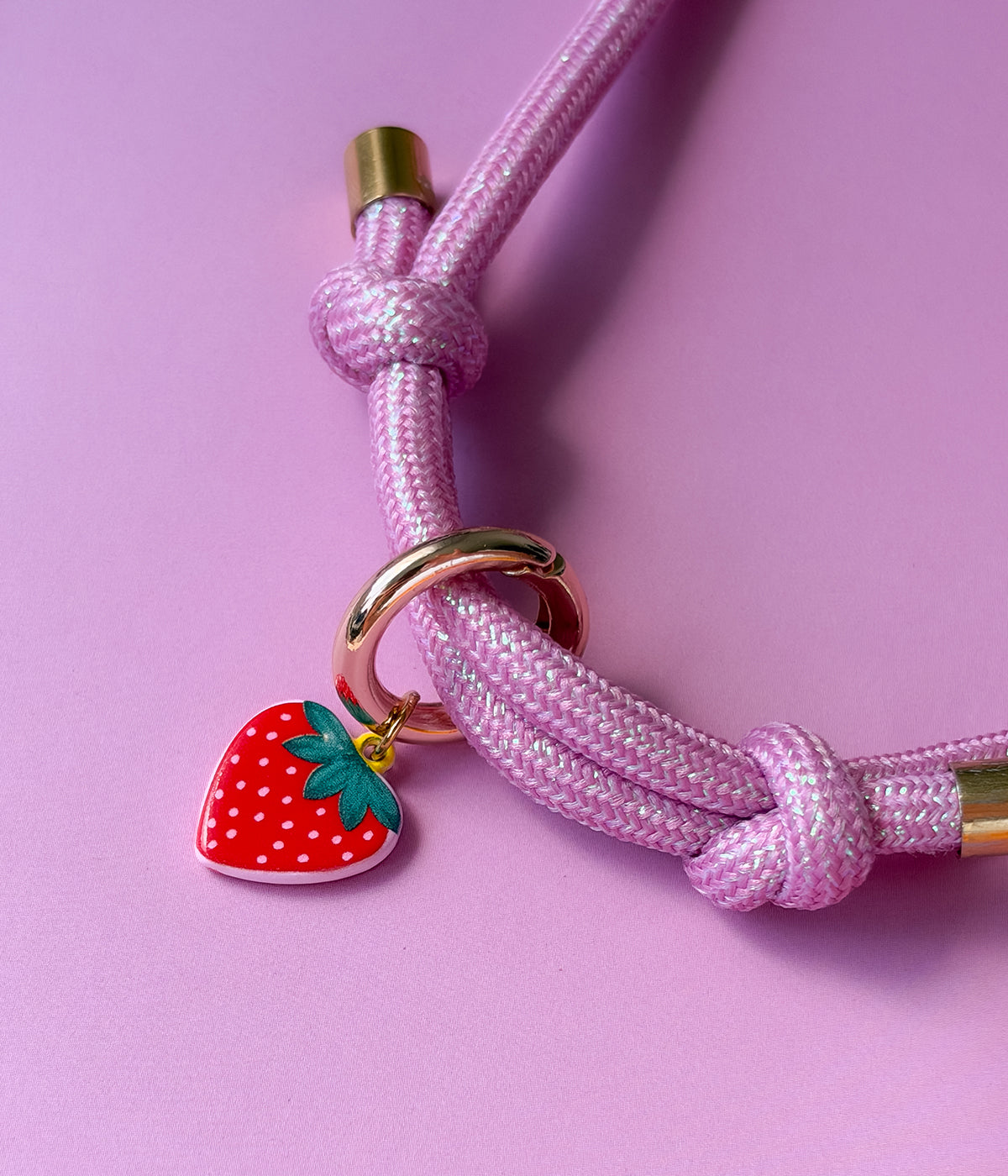 Berry Cute Charm