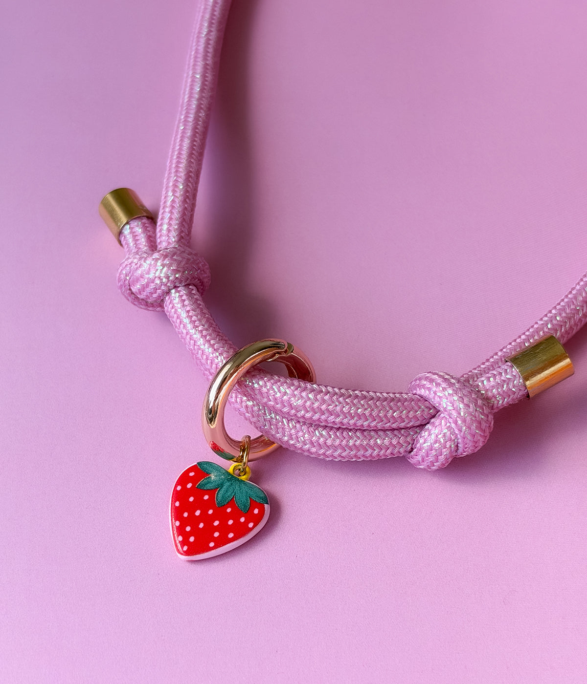 Berry Cute Charm