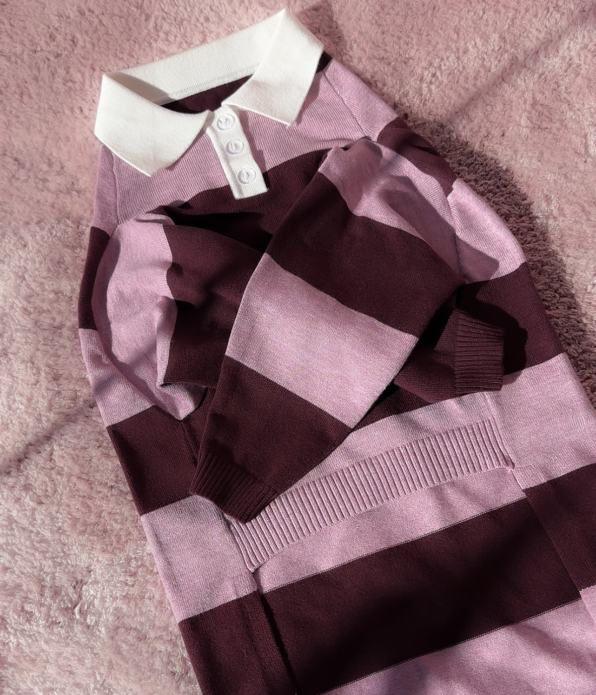 Berry Nice Polo