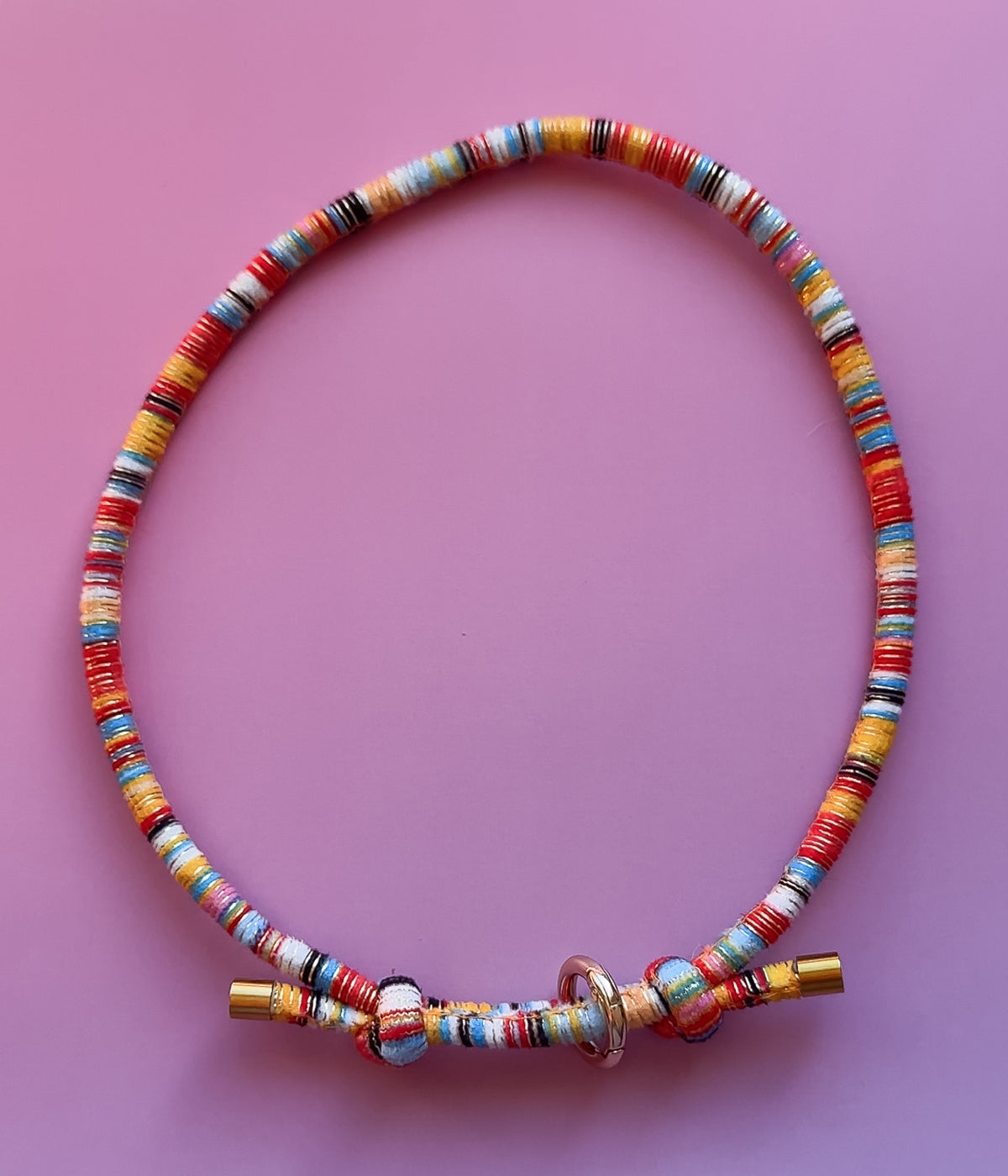 Bingo House Collar