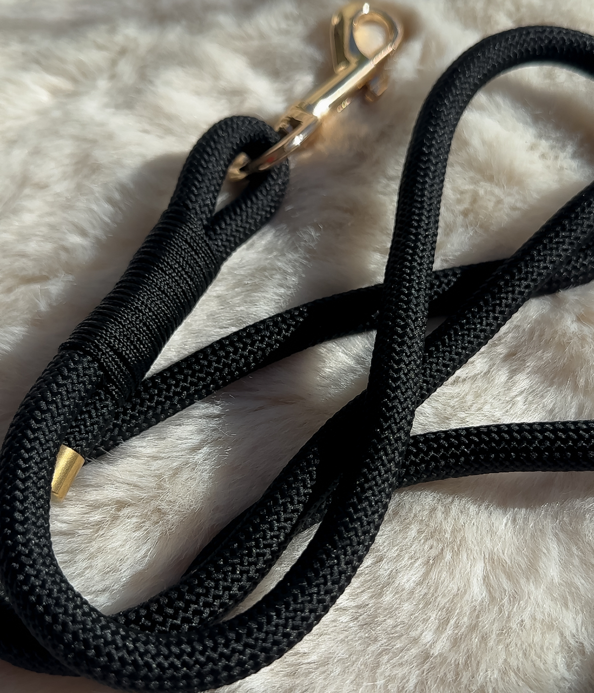 Rope Dog Lead