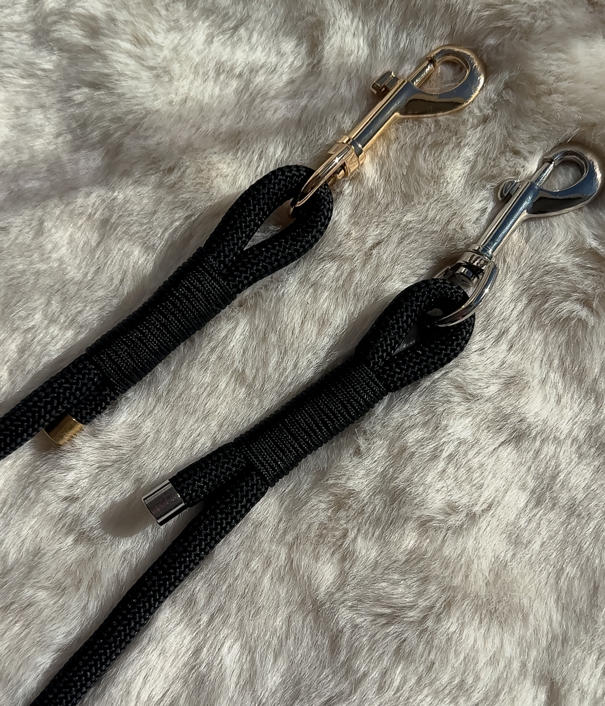 Rope Dog Lead