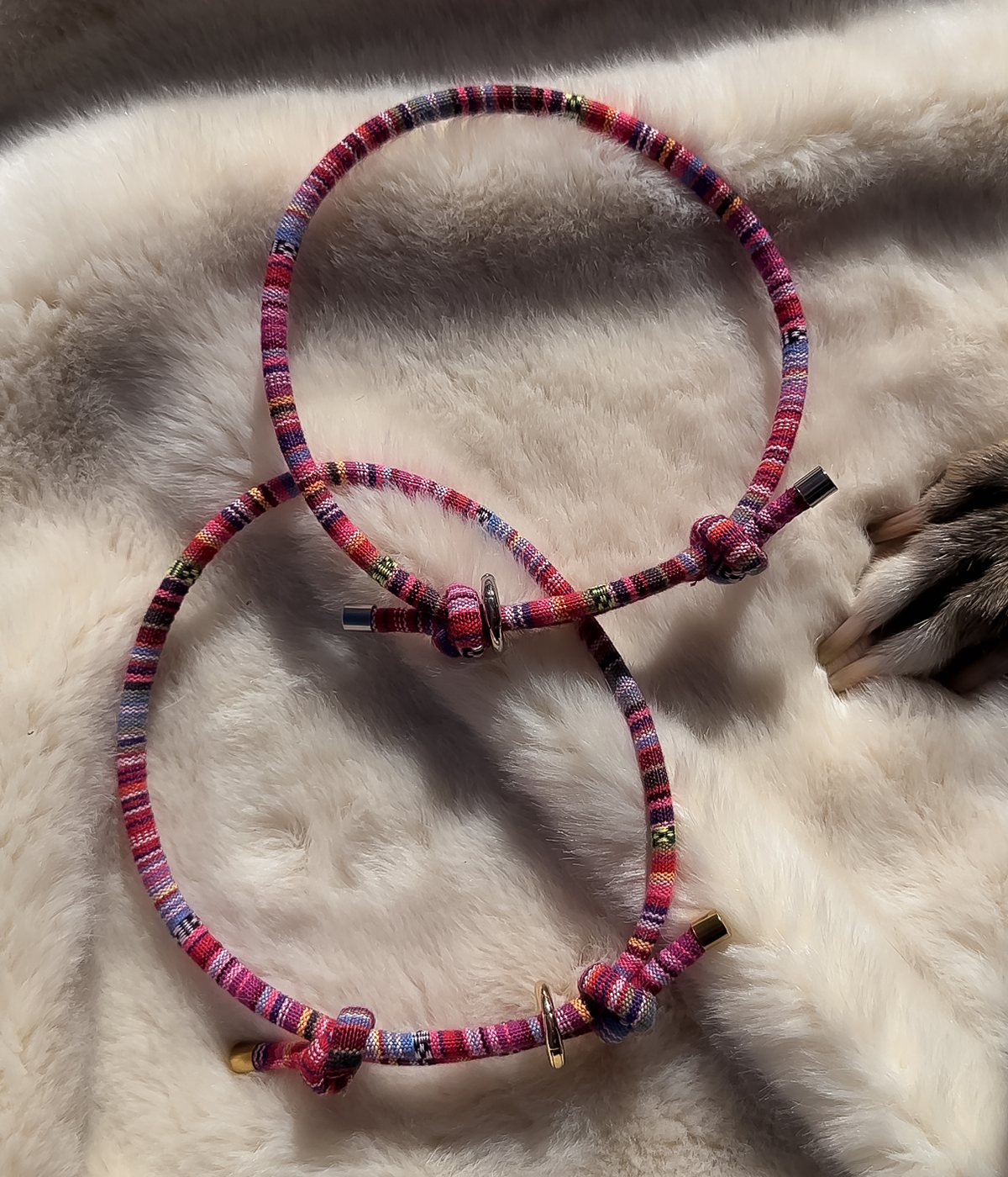 Boho House Collar - Bloom