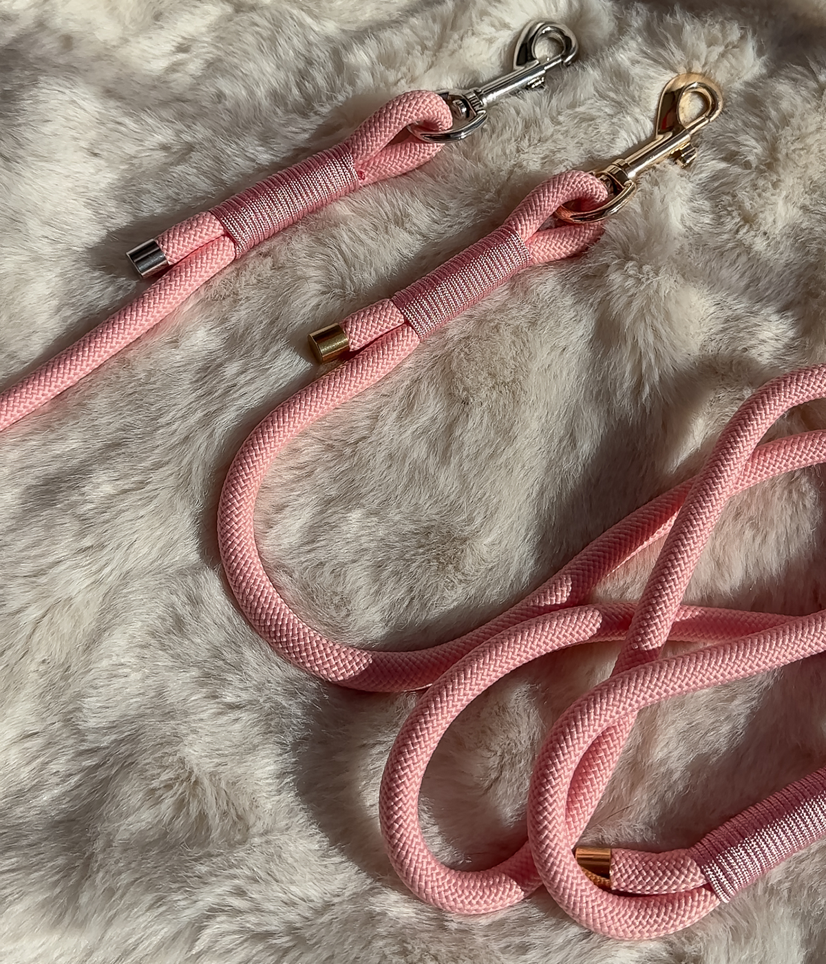 Rope Dog Lead