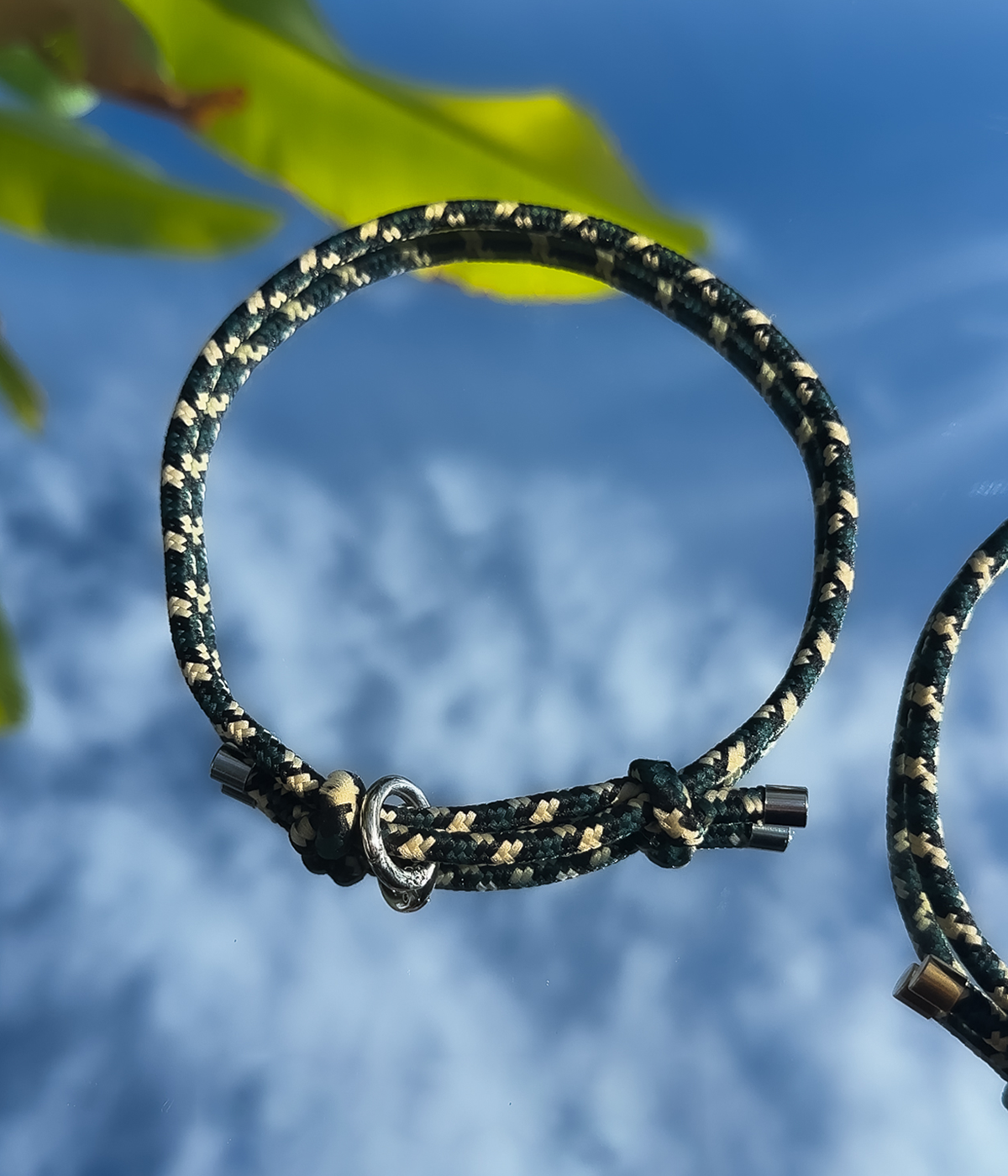 House Collar - Camo