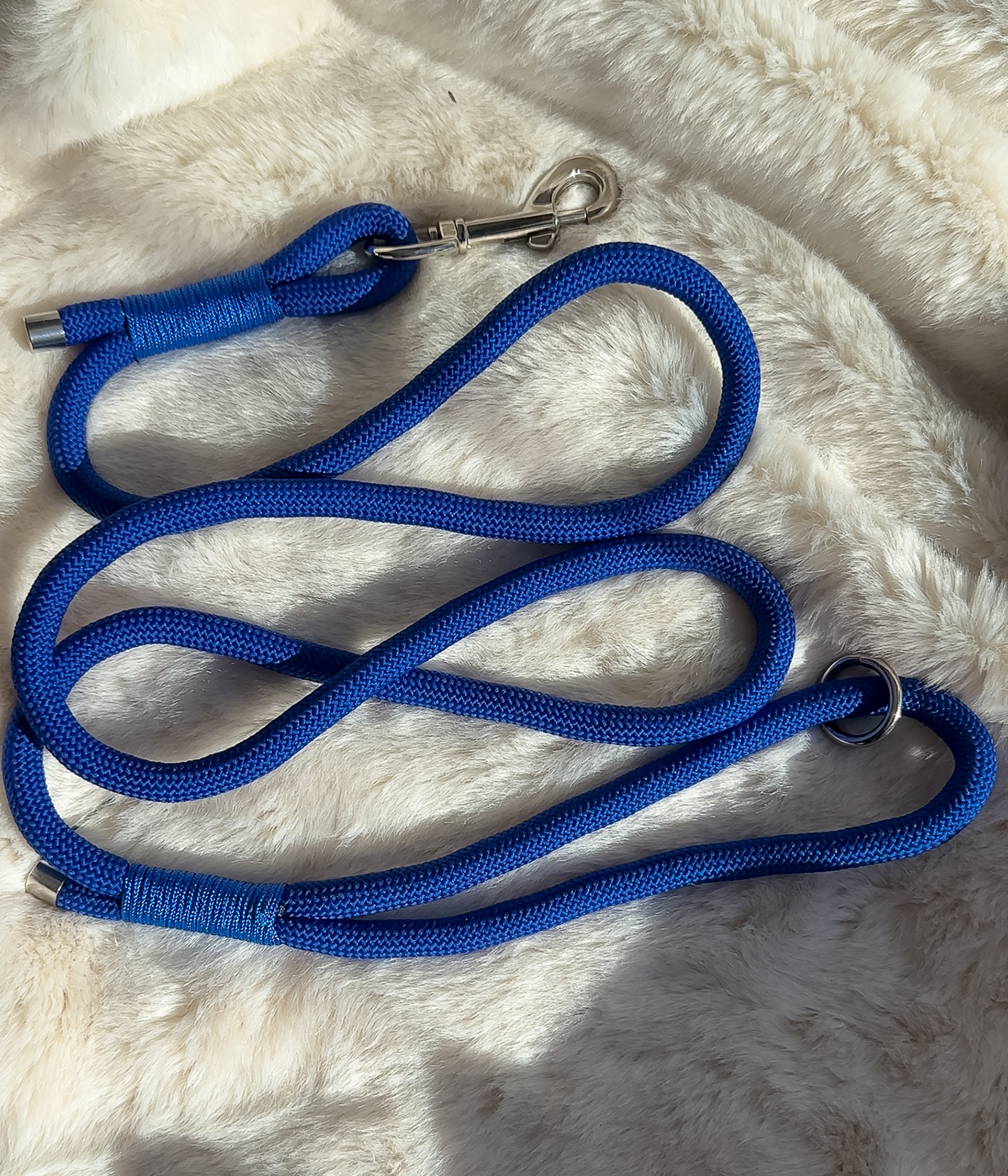 Rope Dog Lead