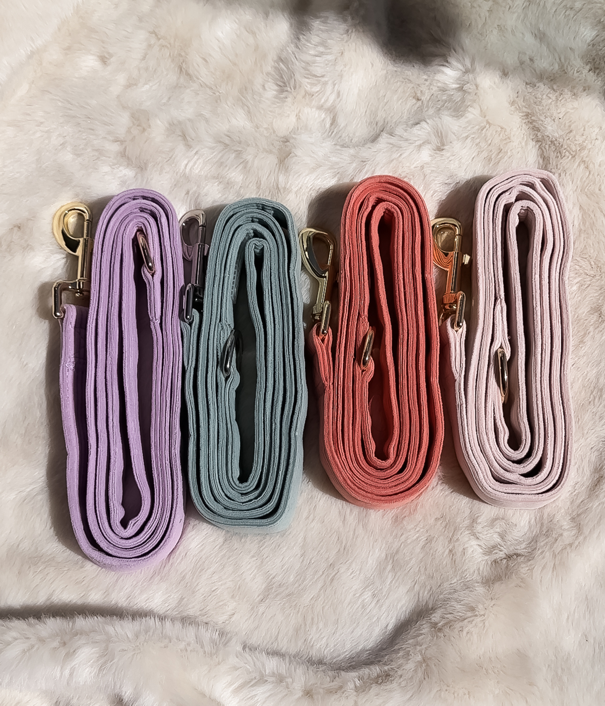 Corduroy Lead