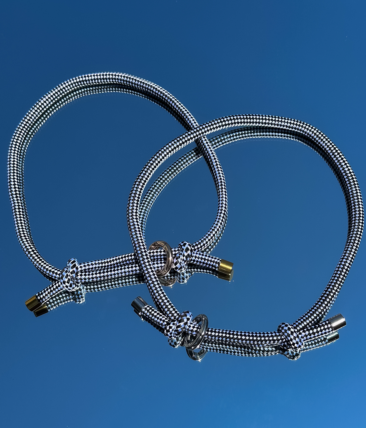 House Collar - Gingham