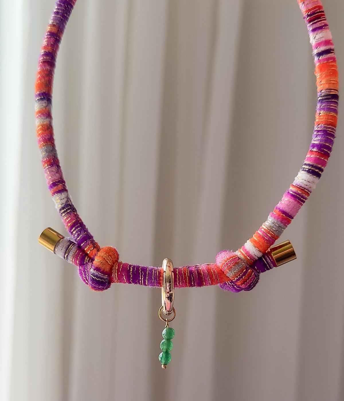 Gumdrops Charm
