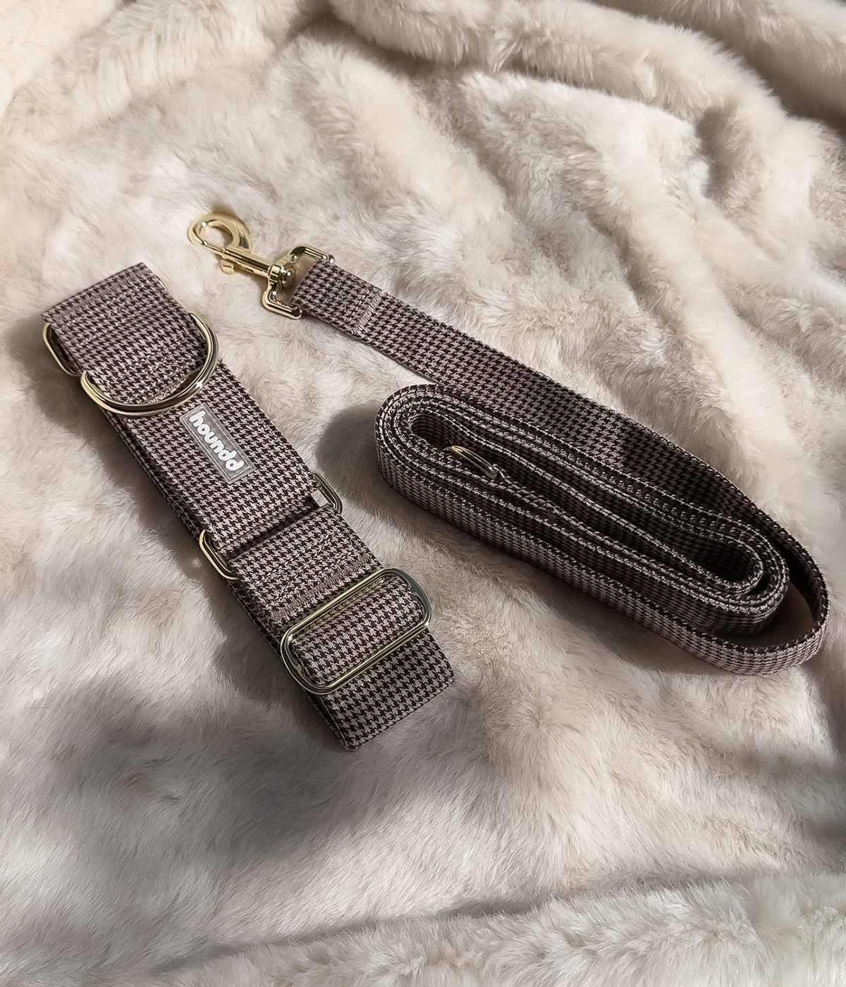 Hounddstooth Lead