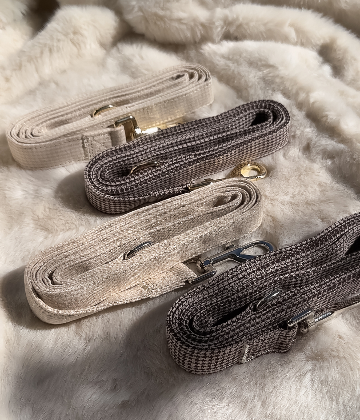 Hounddstooth Lead