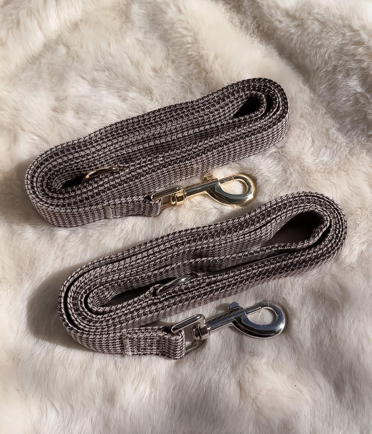 Hounddstooth Lead