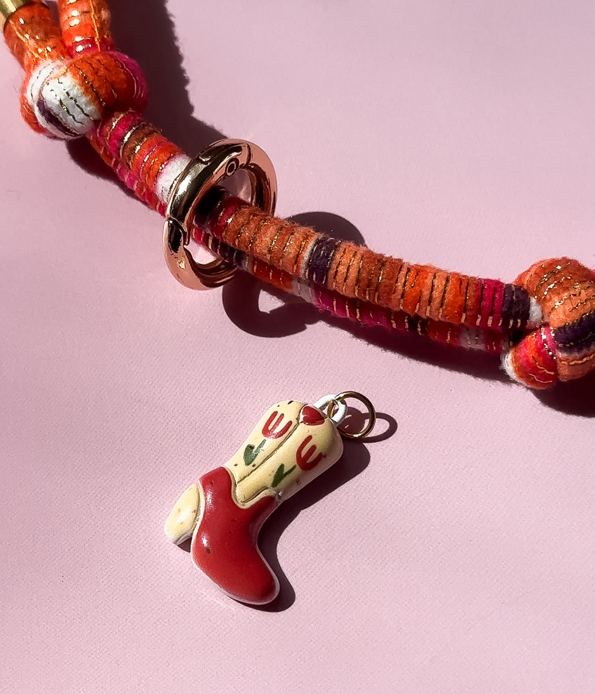 Howdy Charm