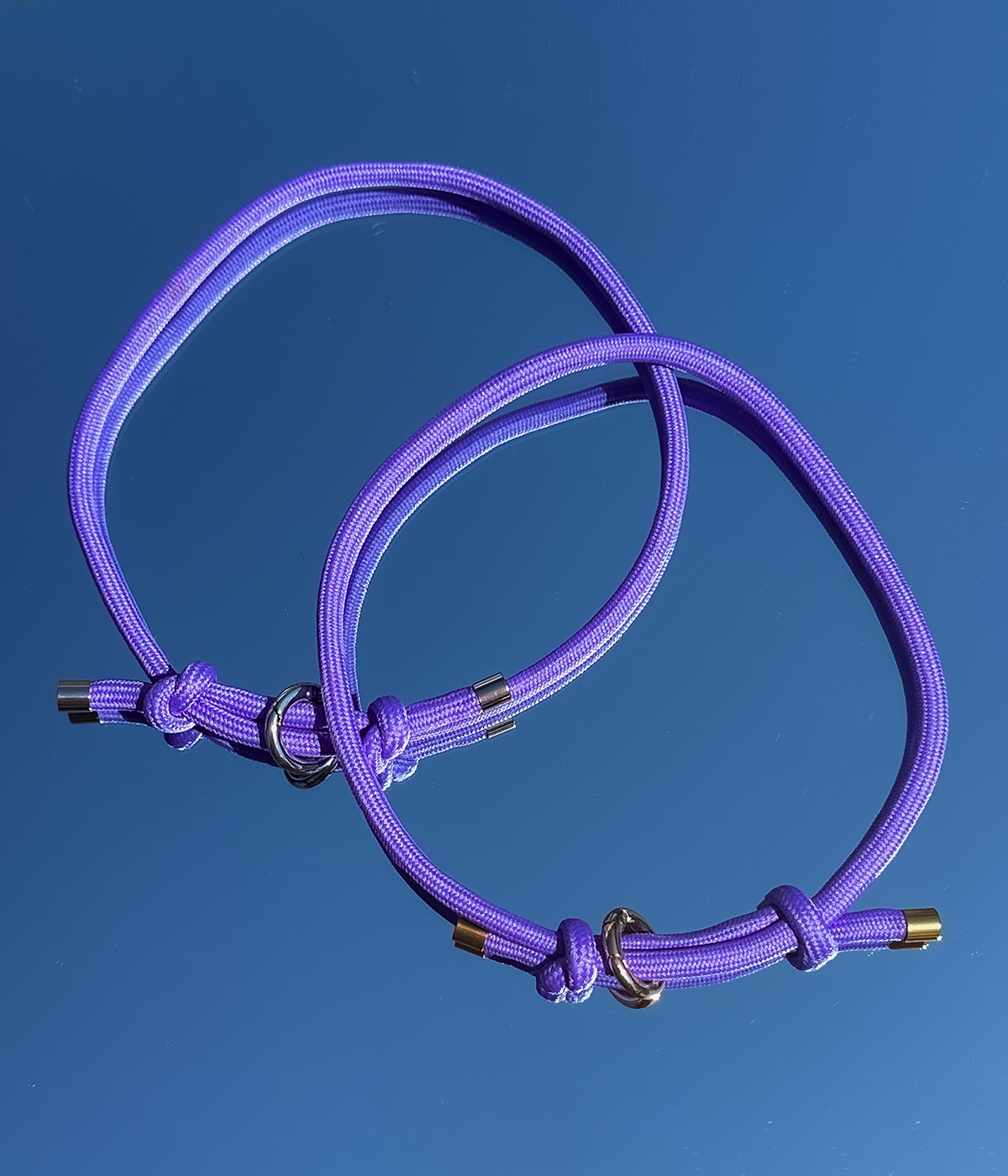 House Collar - Lavender