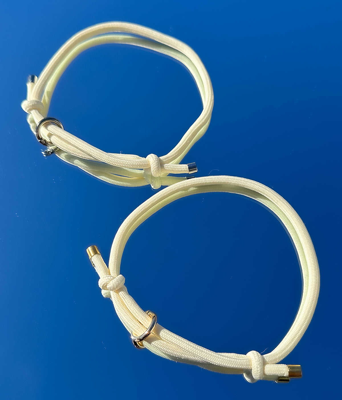 House Collar - Lemonade