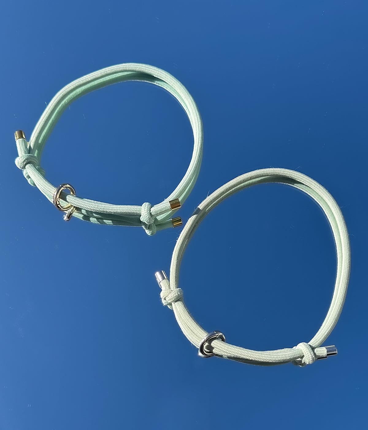 House Collar - Matcha