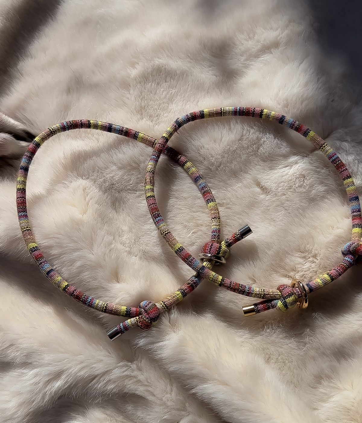 Boho House Collar - Meadow