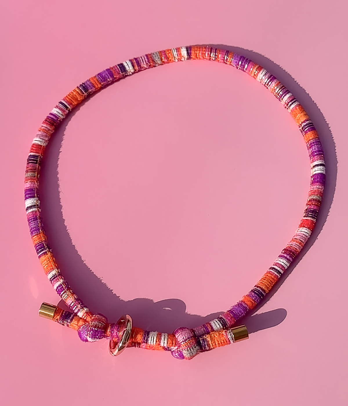 Mimi House Collar