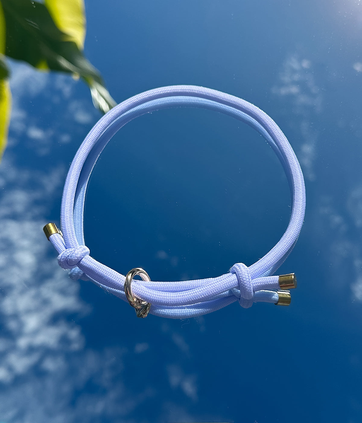 House Collar - Peach&