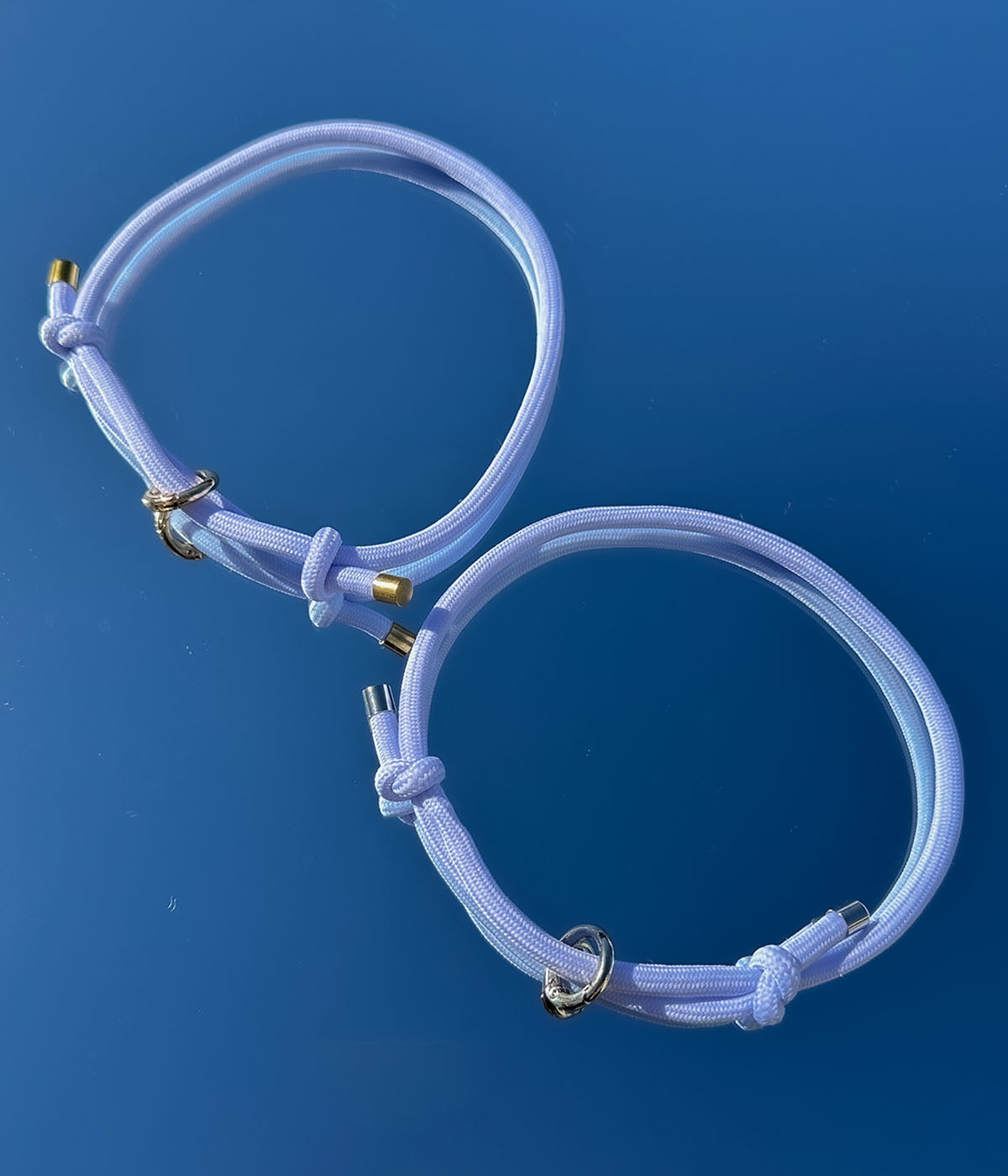 House Collar - Peach&