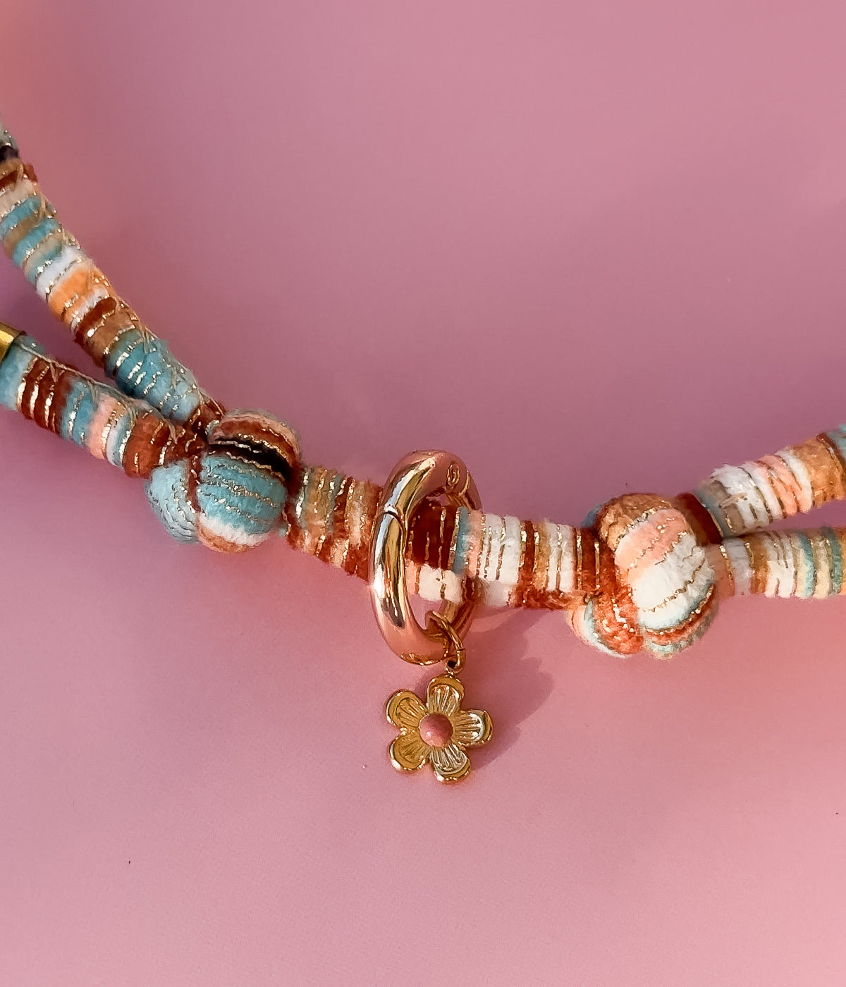 Petal Charm