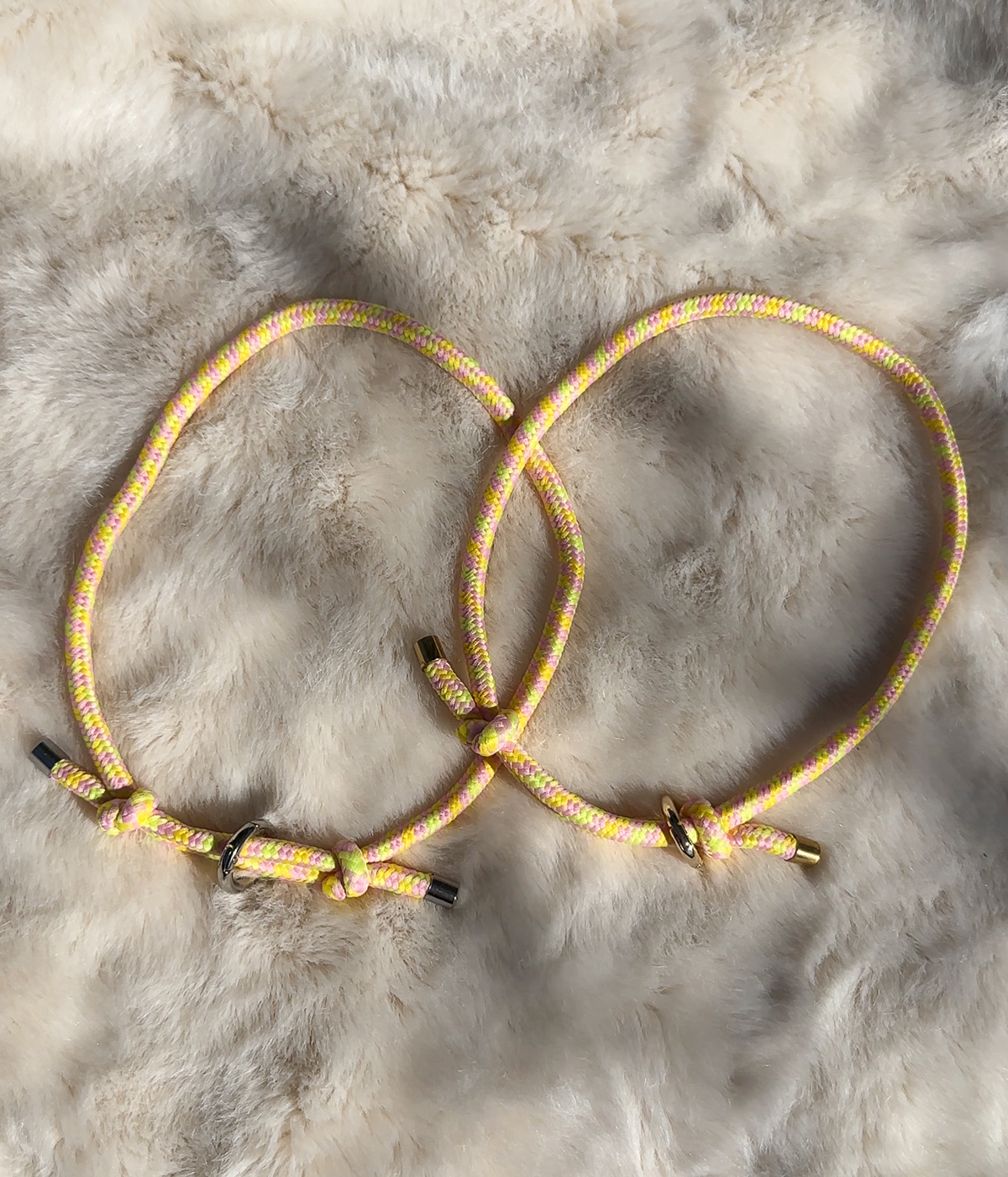 House Collar - Pineapple Punch