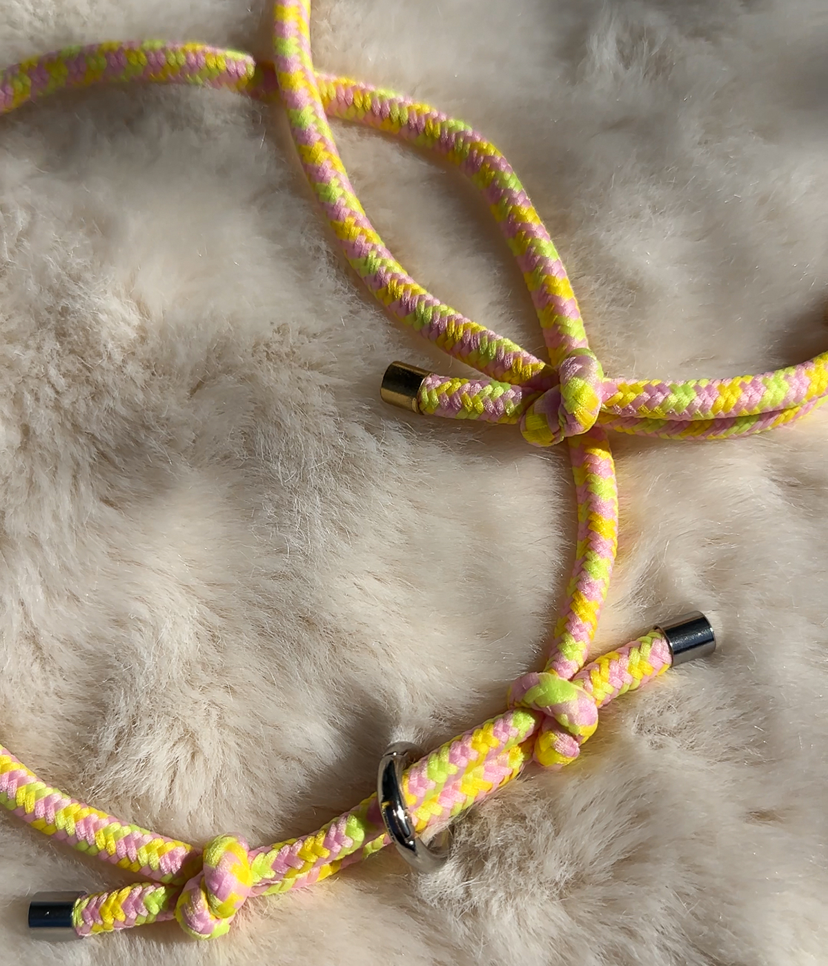 House Collar - Pineapple Punch