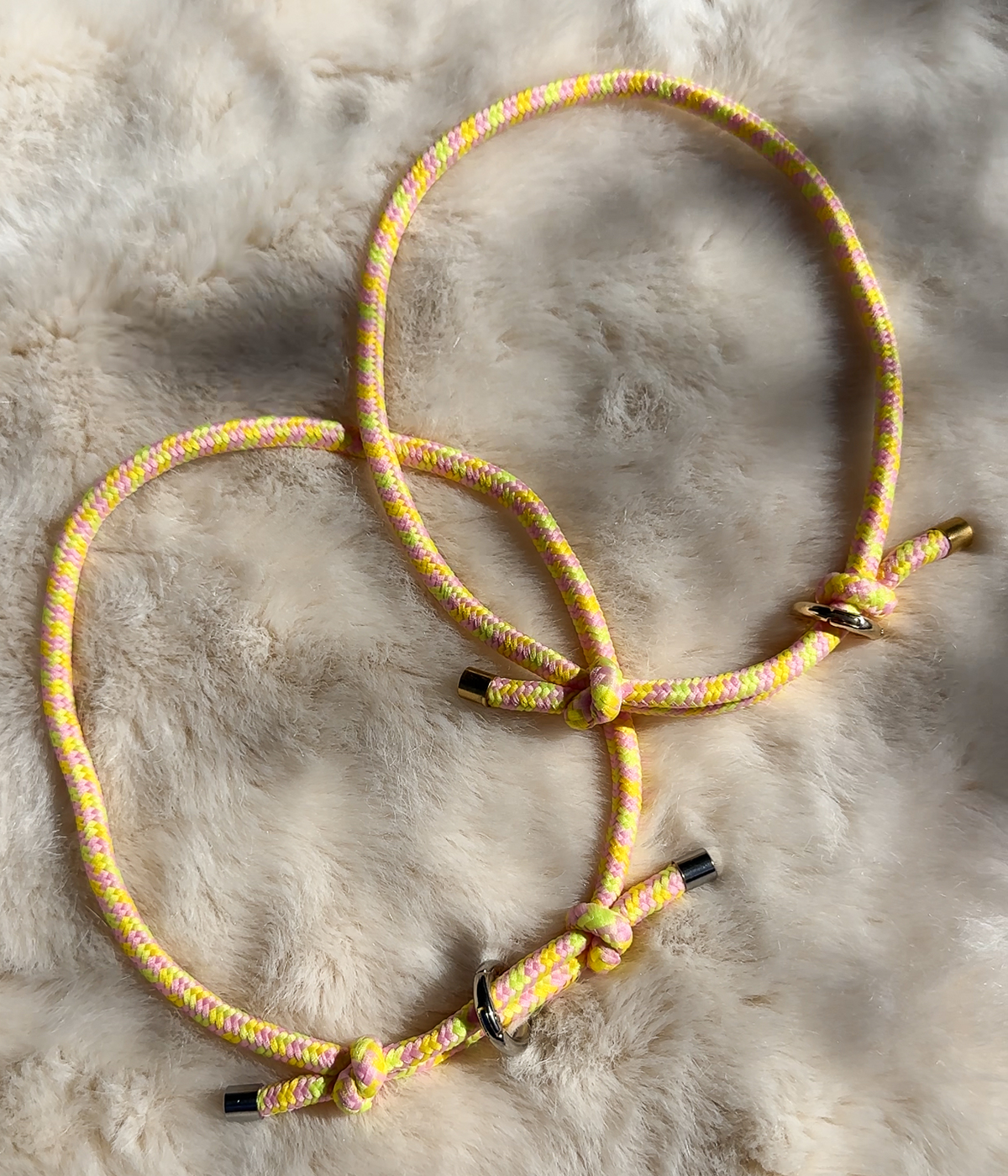 House Collar - Pineapple Punch