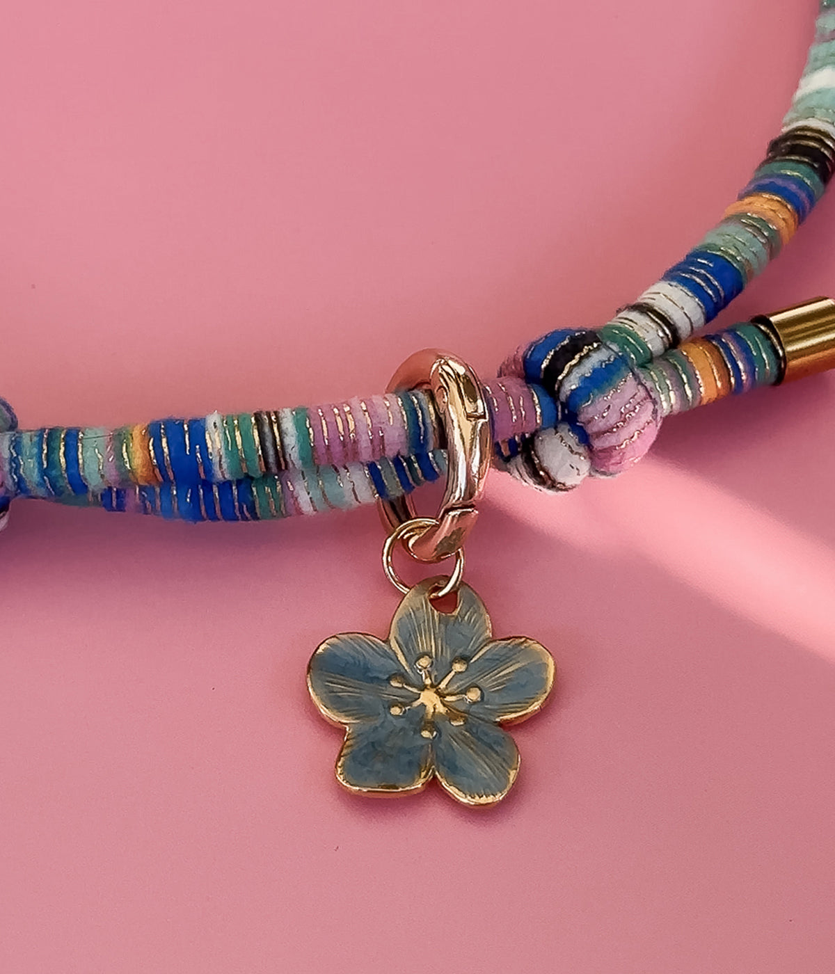 Primrose Charm