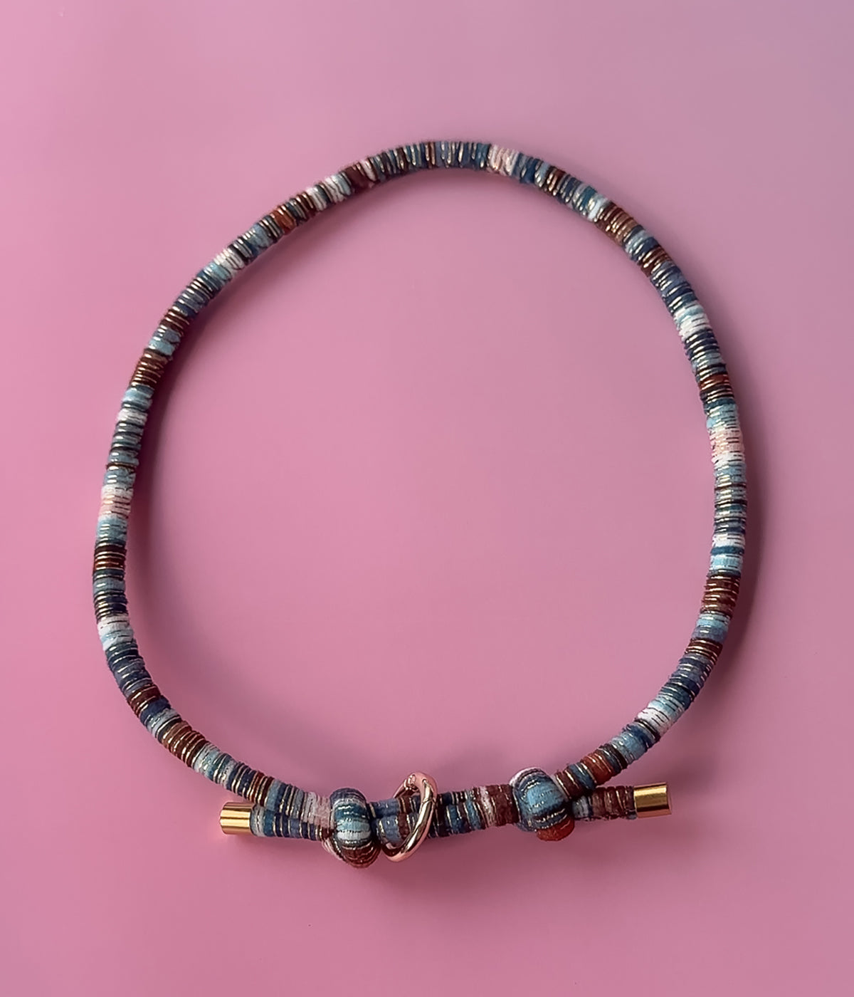 Ralph House Collar