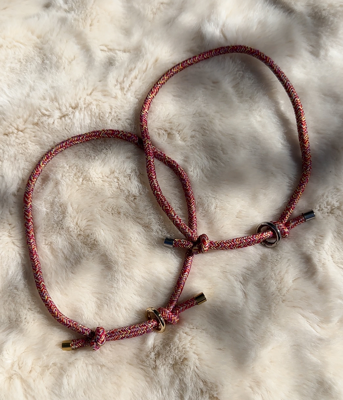 House Collar - Sangria