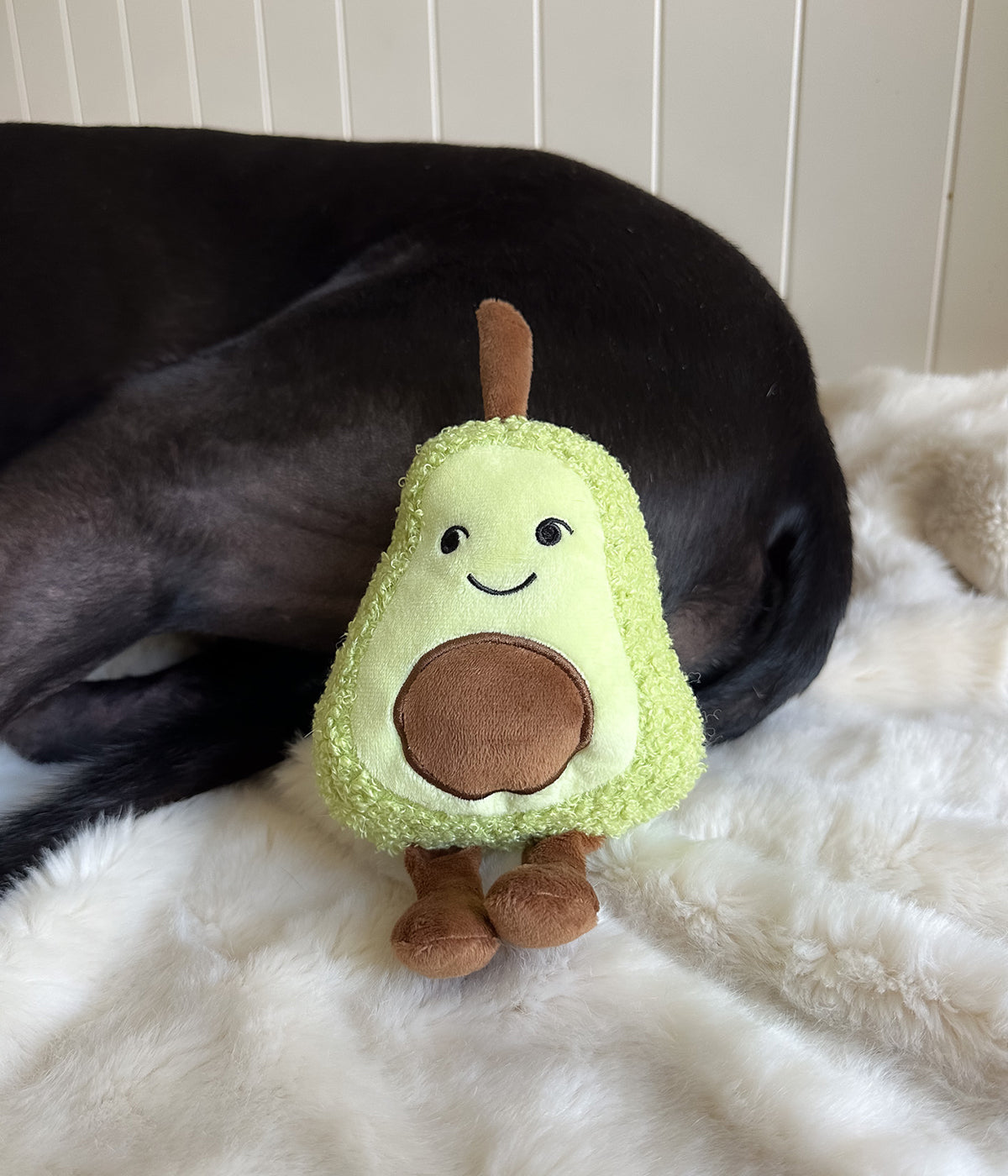 Farmers Market Plush Toys