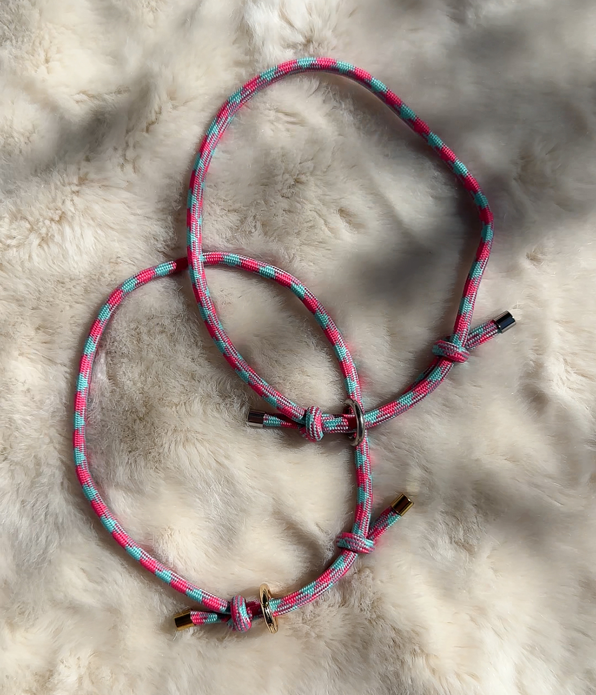 House Collar - Watermelon Mojito