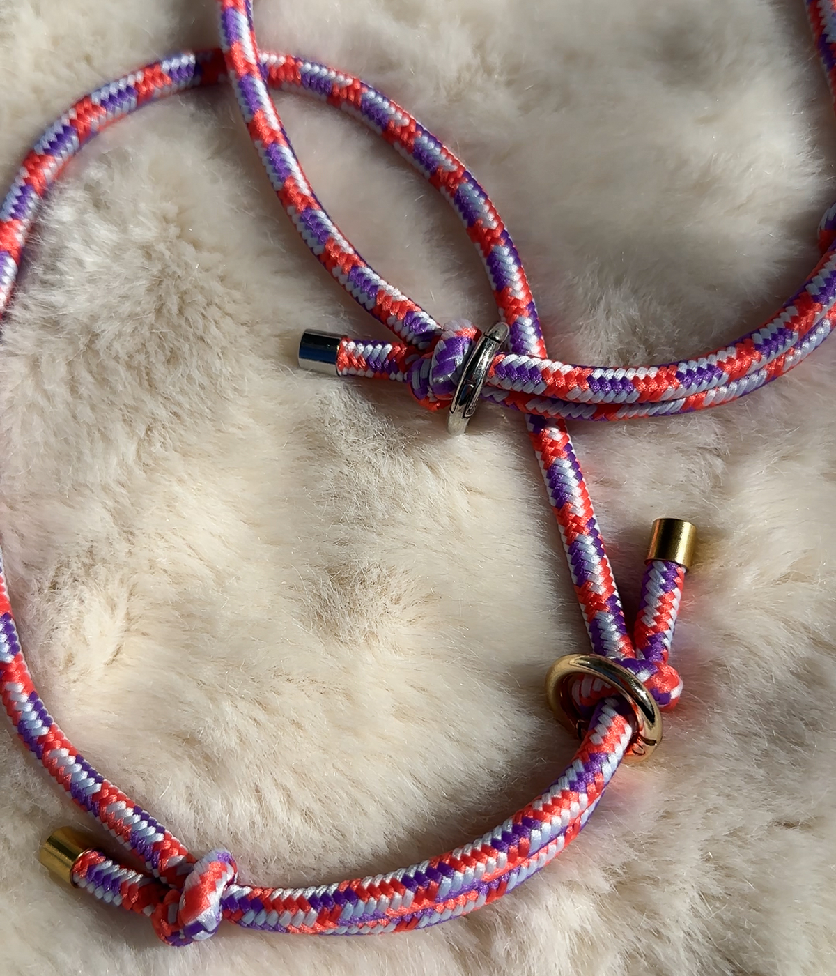 House Collar - Cosmopolitan