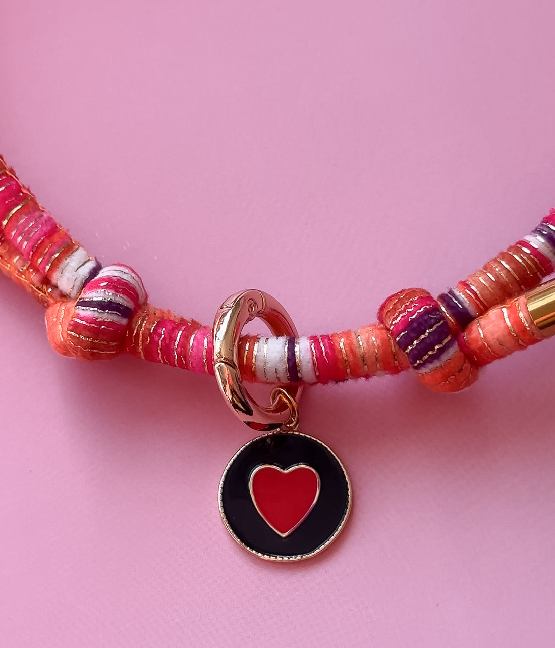 Love Token Charm