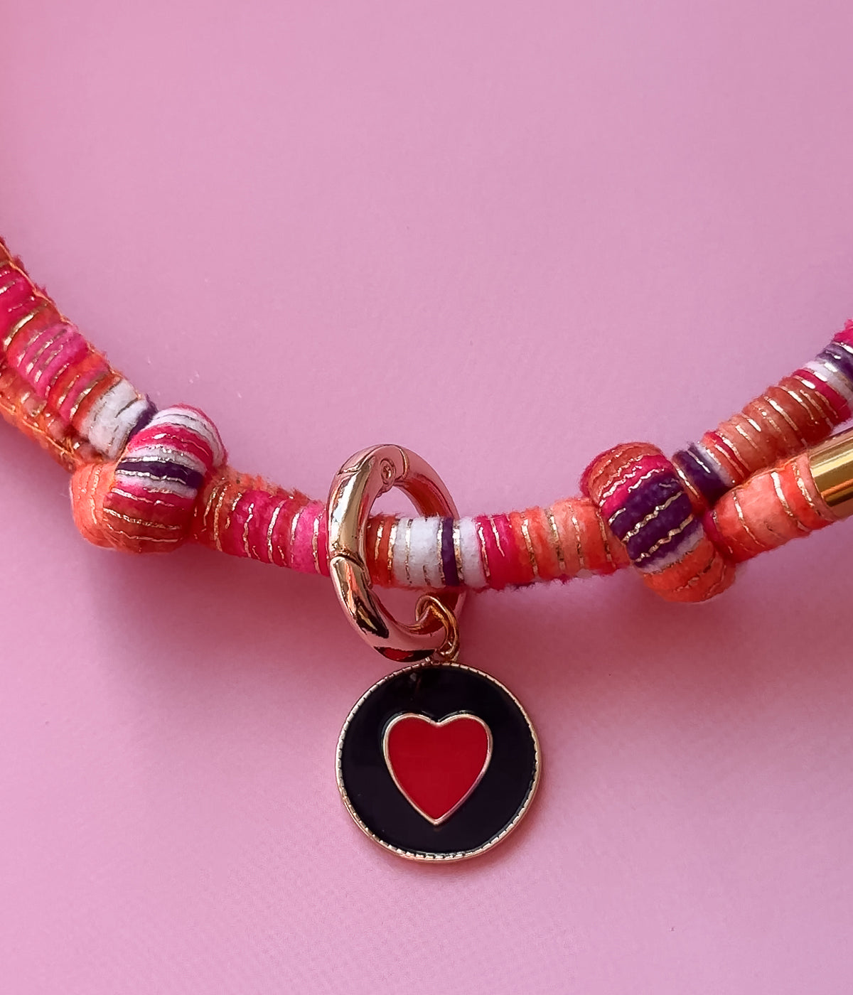 Love Token Charm