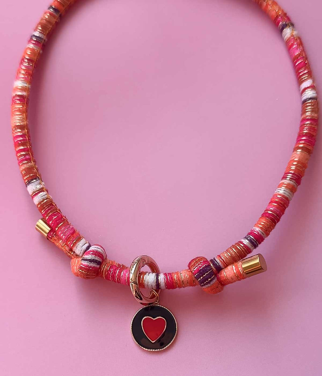 Love Token Charm