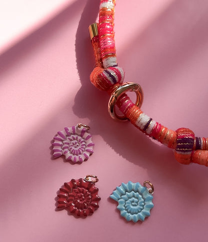 Ammonite Charm