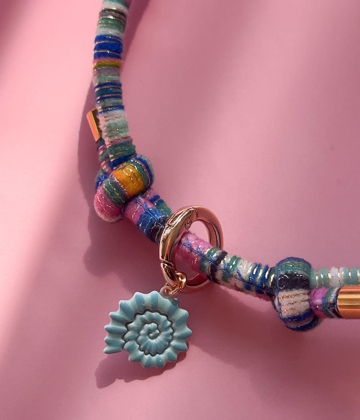 Ammonite Charm