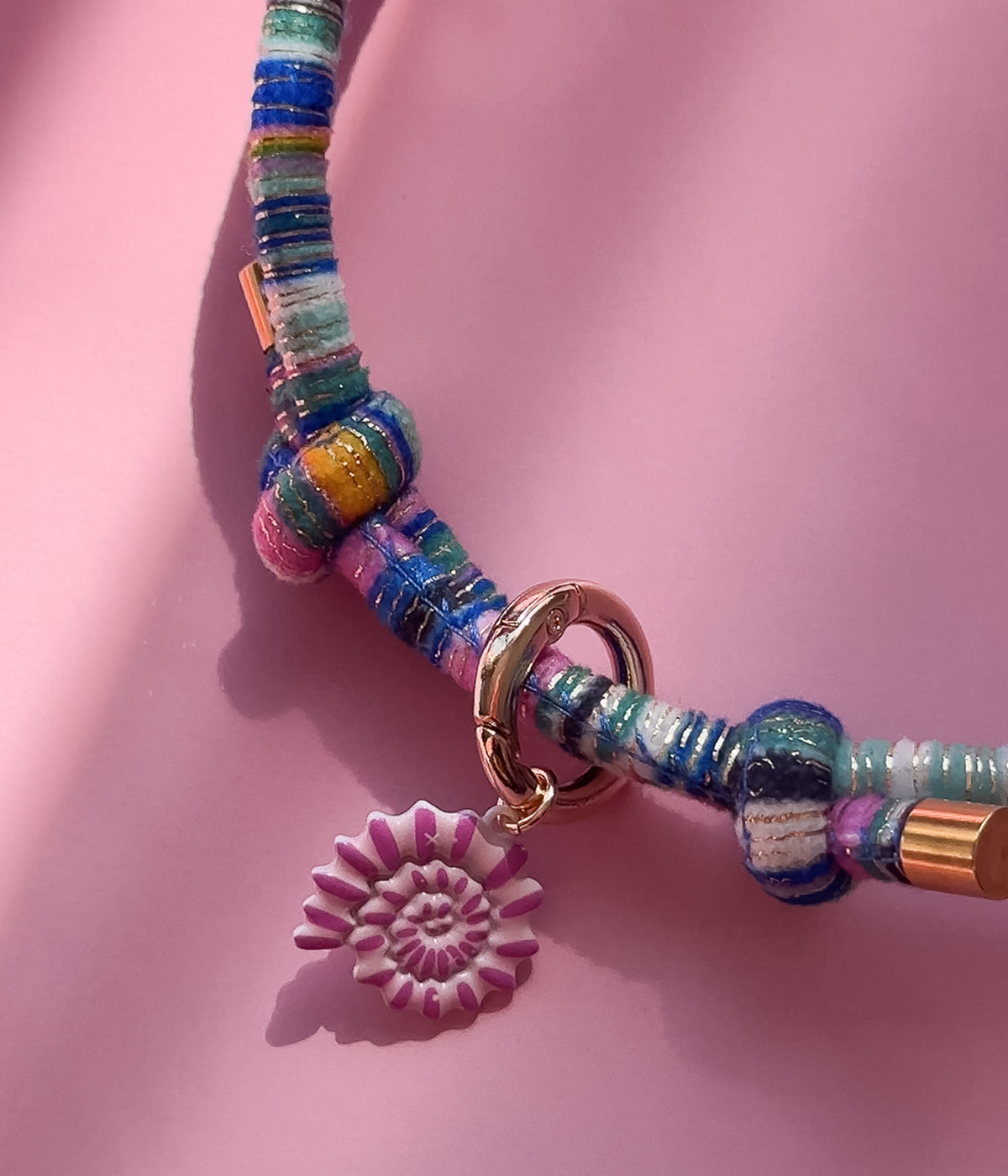 Ammonite Charm