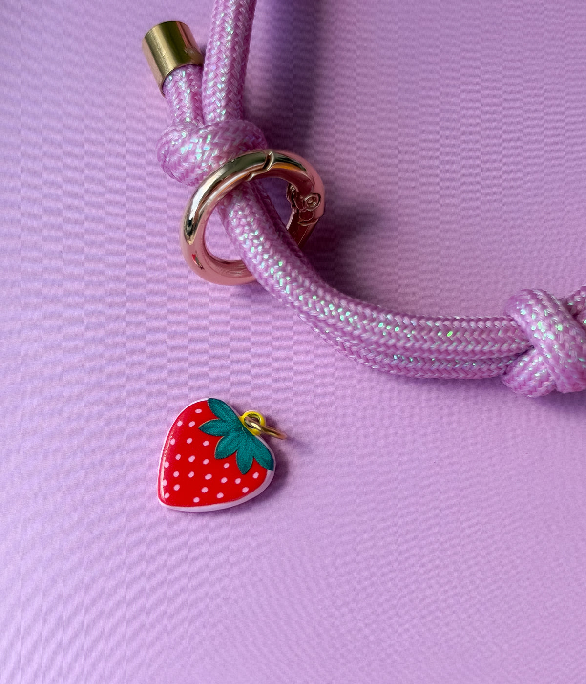 Berry Cute Charm