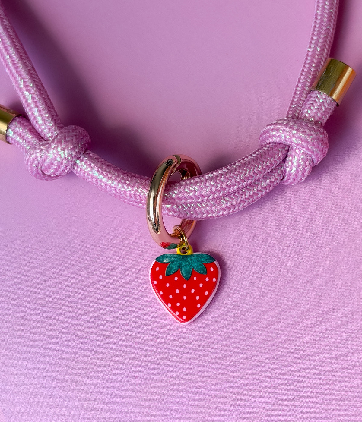 Berry Cute Charm