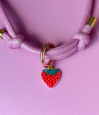 Berry Cute Charm