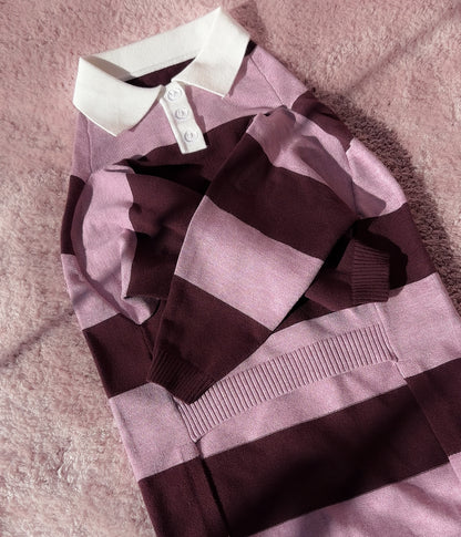 Berry Nice Polo