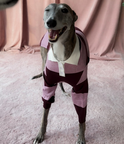 Berry Nice Polo
