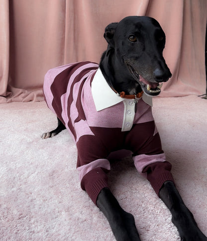 Berry Nice Polo